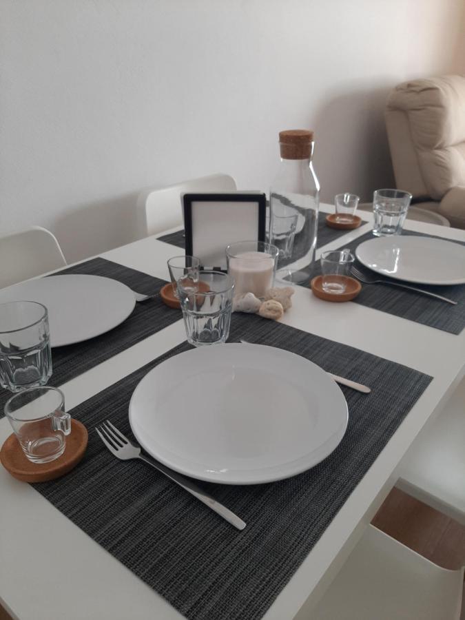 카르보에이루 Casa Coral 아파트 외부 사진