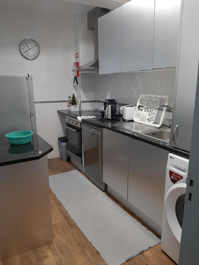 카르보에이루 Casa Coral 아파트 외부 사진