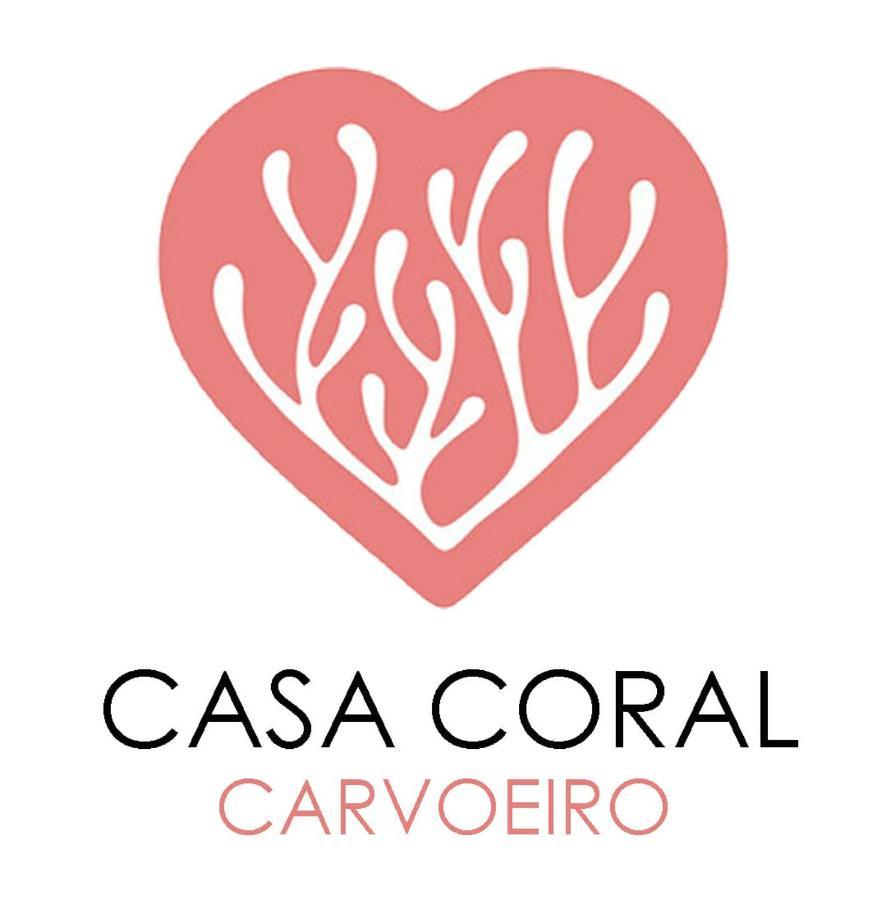 카르보에이루 Casa Coral 아파트 외부 사진