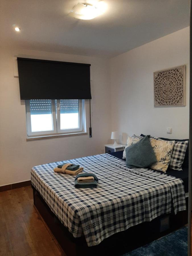 카르보에이루 Casa Coral 아파트 외부 사진