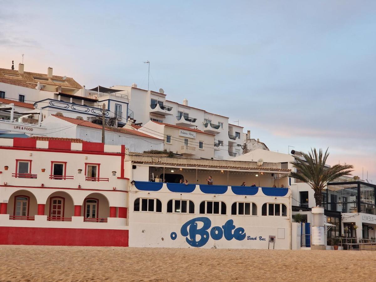 카르보에이루 Casa Coral 아파트 외부 사진