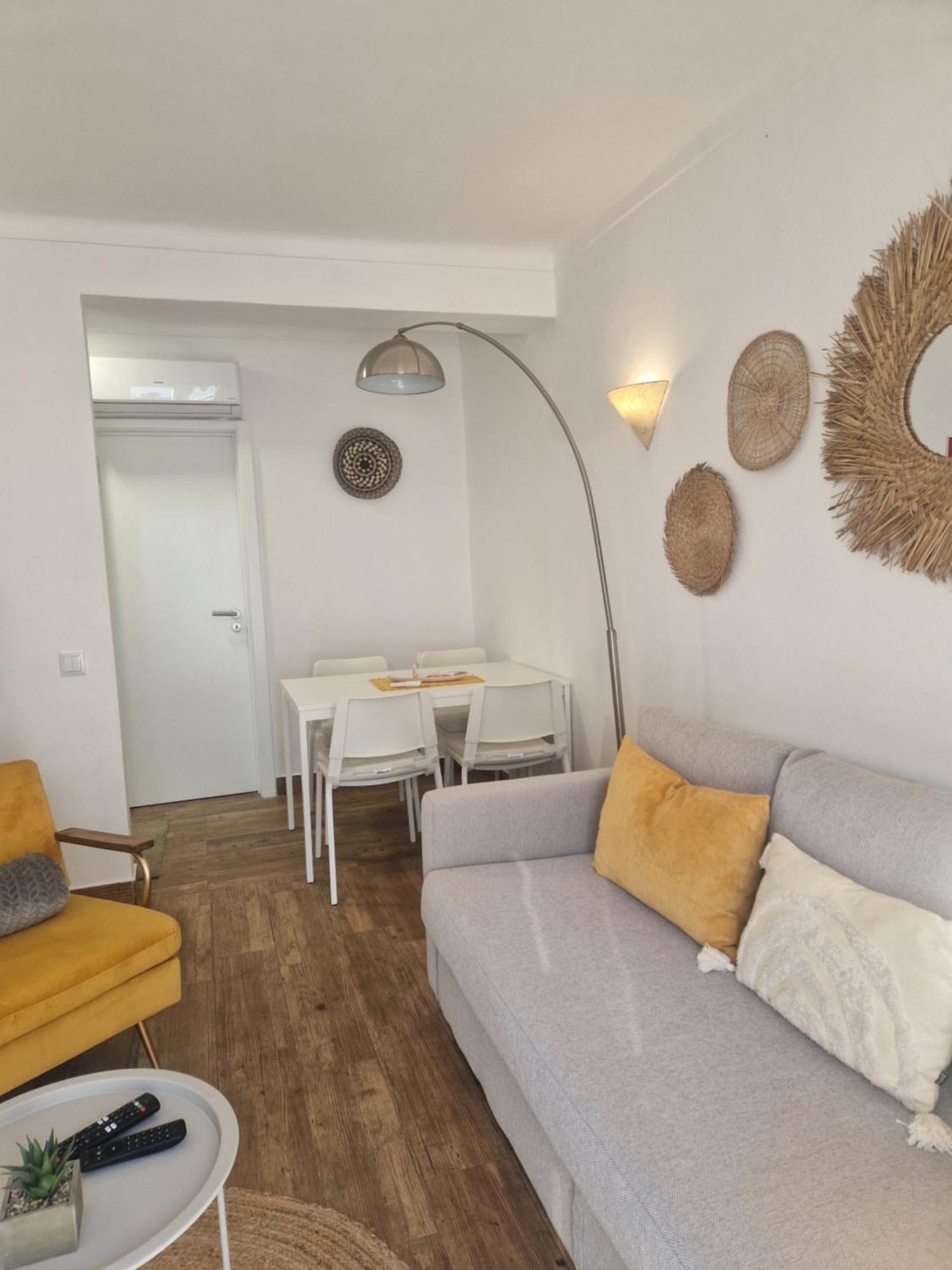 카르보에이루 Casa Coral 아파트 외부 사진