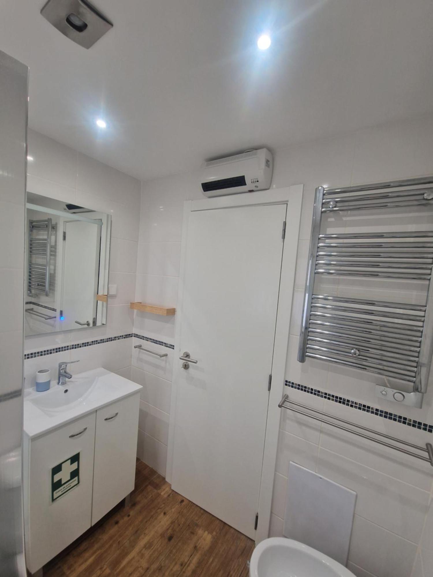 카르보에이루 Casa Coral 아파트 외부 사진